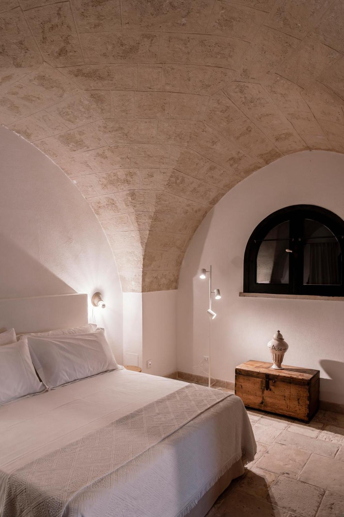 Masseria Gorgognolo Ostuni Exterior foto