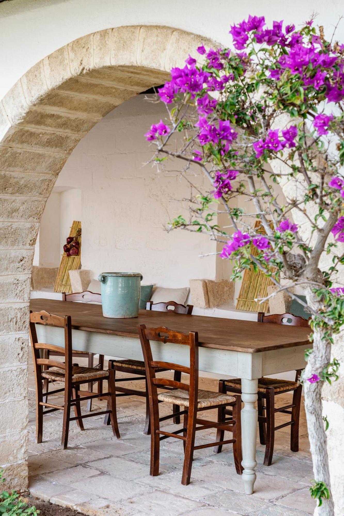 Masseria Gorgognolo Ostuni Exterior foto