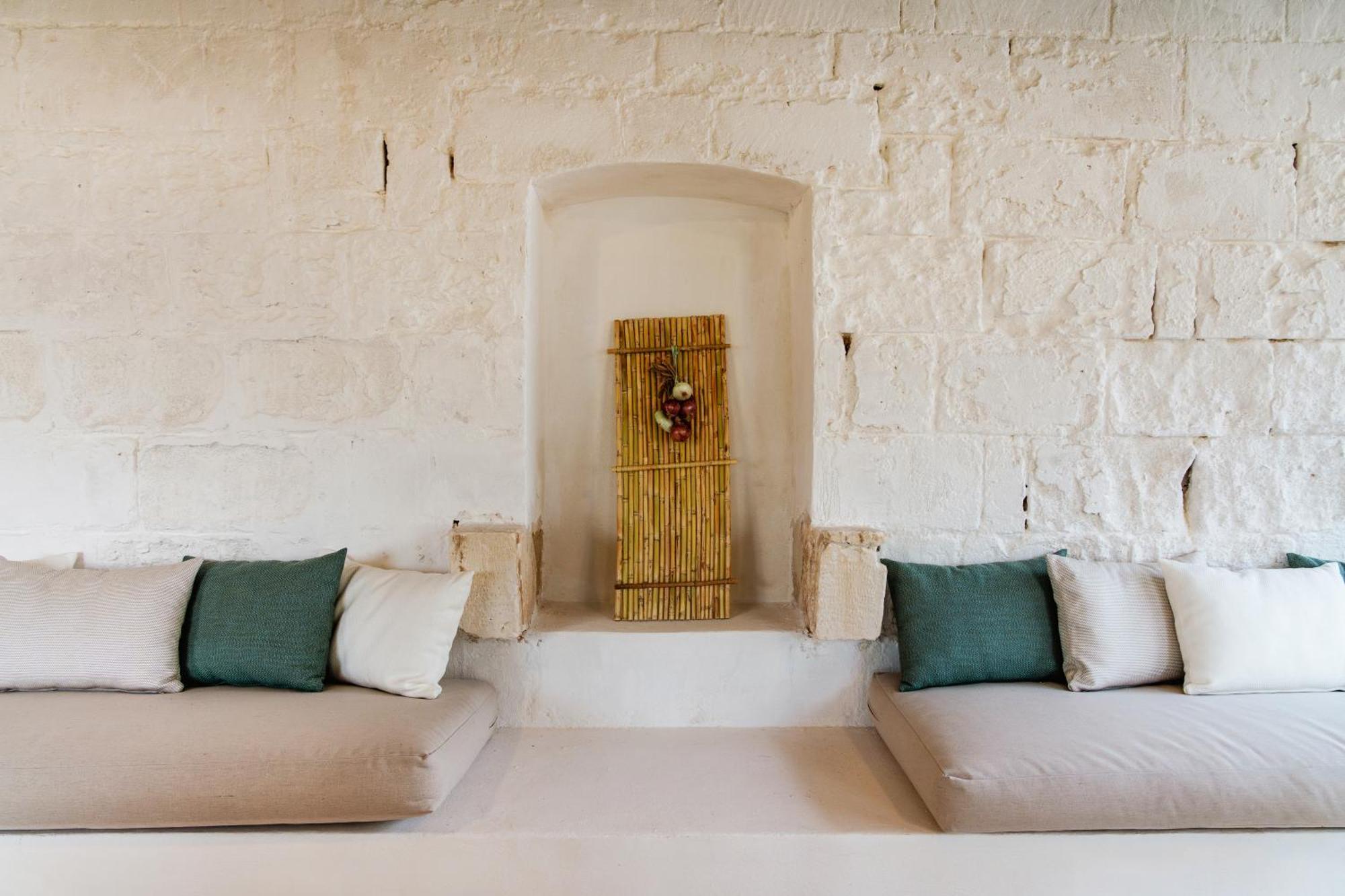 Masseria Gorgognolo Ostuni Exterior foto
